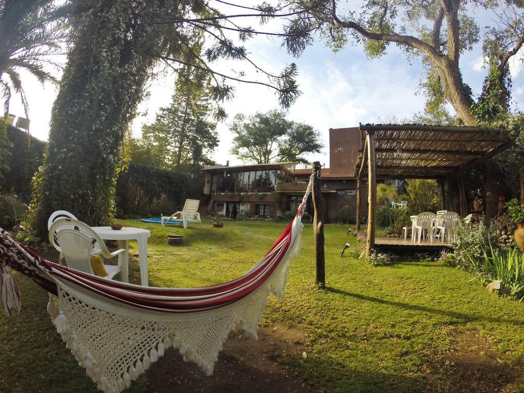 Hosteria Pascana San Salvador de Jujuy Exteriér fotografie