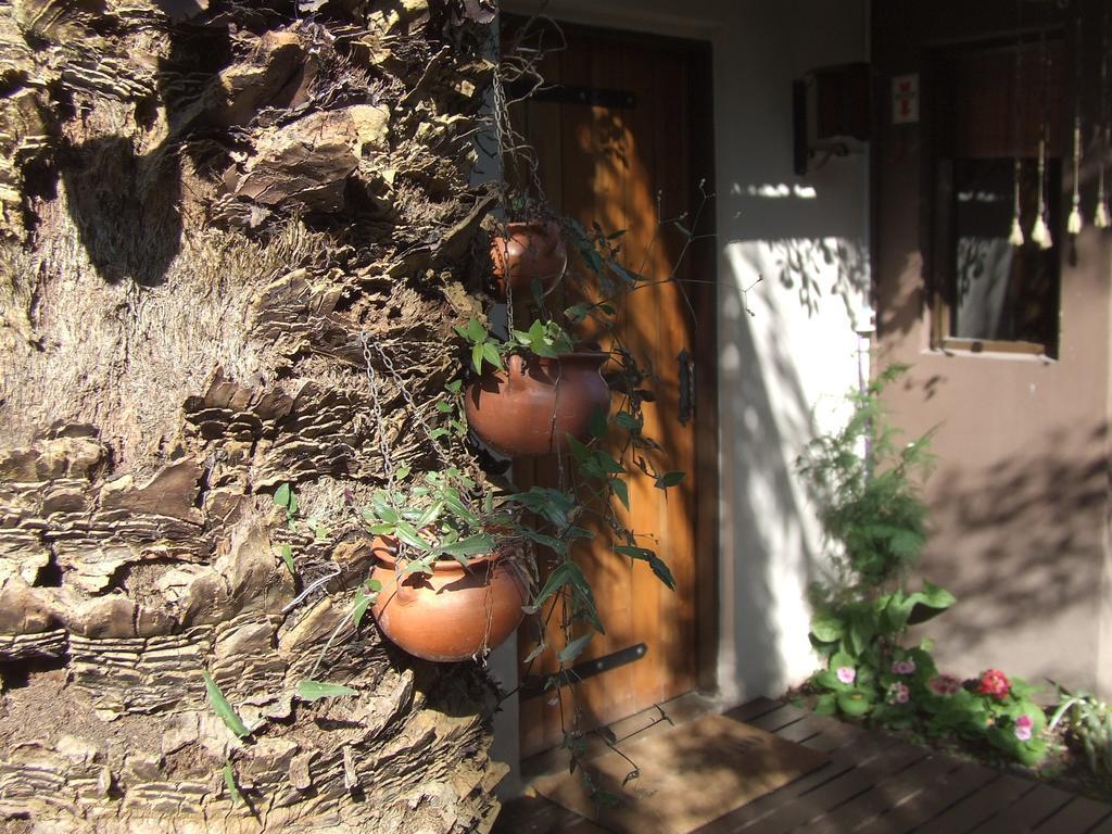 Hosteria Pascana San Salvador de Jujuy Exteriér fotografie