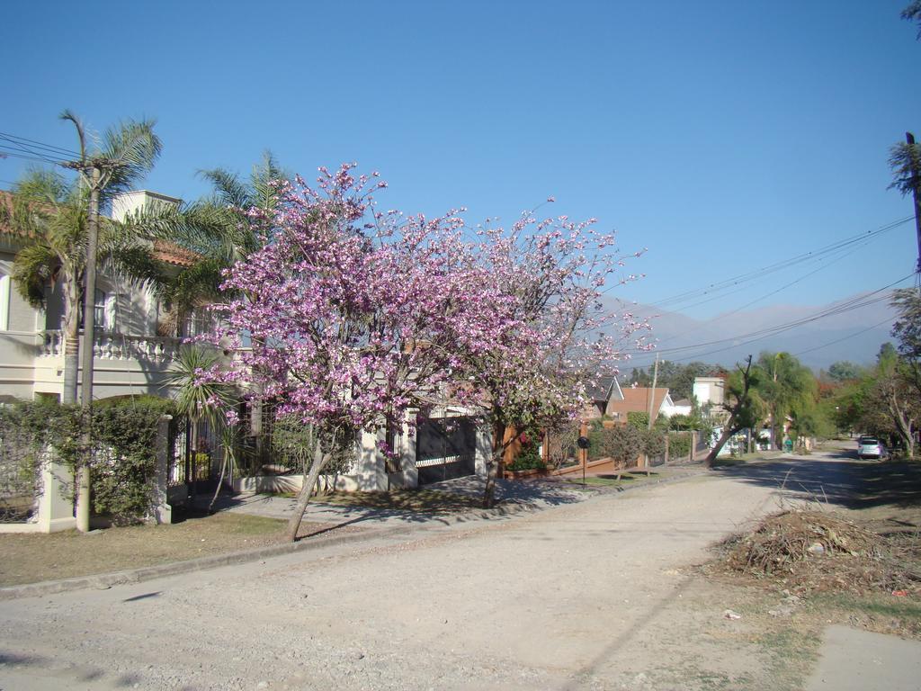 Hosteria Pascana San Salvador de Jujuy Exteriér fotografie