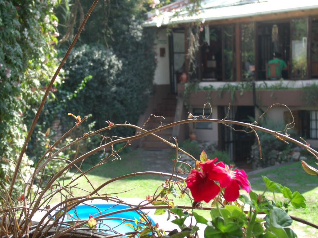 Hosteria Pascana San Salvador de Jujuy Exteriér fotografie
