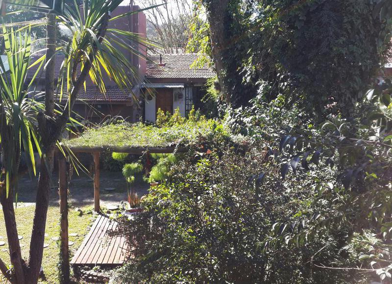 Hosteria Pascana San Salvador de Jujuy Exteriér fotografie