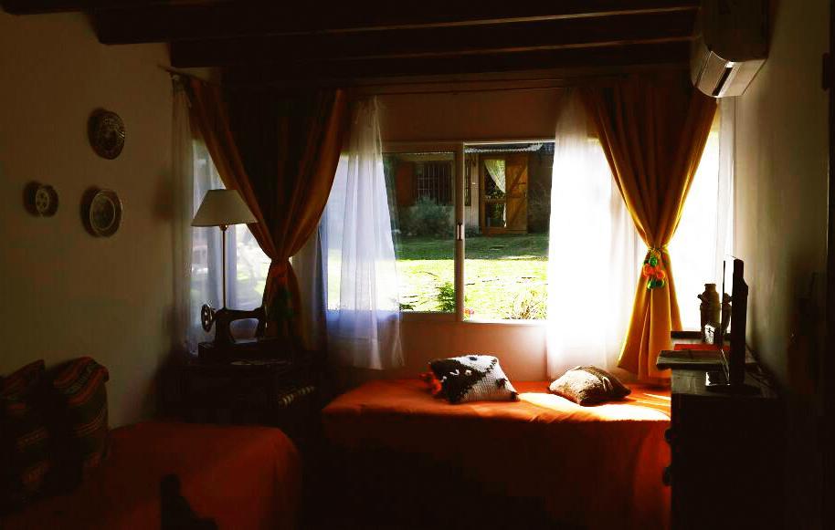 Hosteria Pascana San Salvador de Jujuy Exteriér fotografie