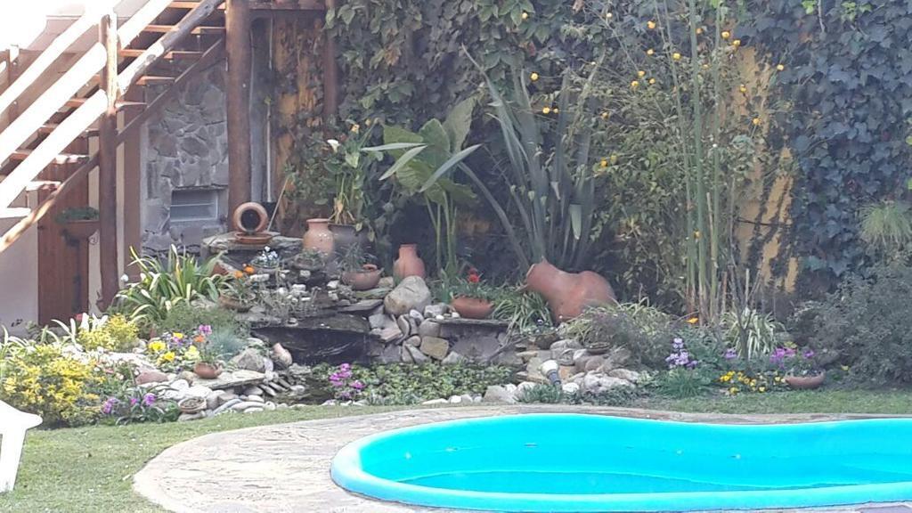 Hosteria Pascana San Salvador de Jujuy Exteriér fotografie