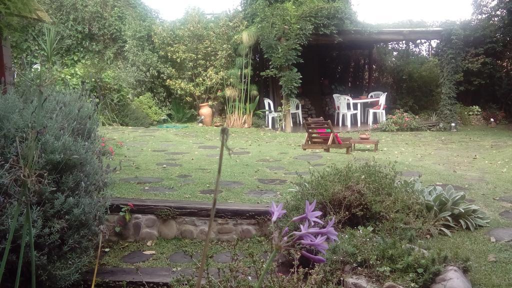 Hosteria Pascana San Salvador de Jujuy Exteriér fotografie