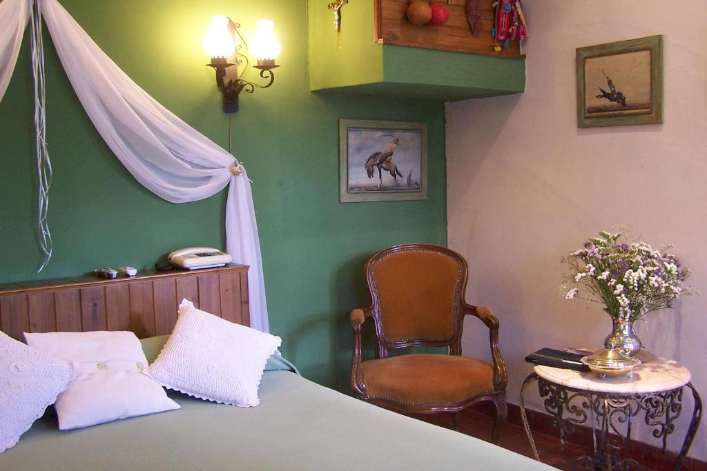 Hosteria Pascana San Salvador de Jujuy Pokoj fotografie
