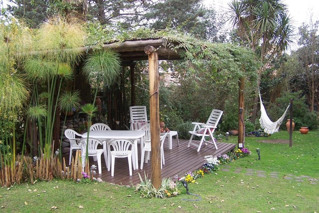 Hosteria Pascana San Salvador de Jujuy Exteriér fotografie