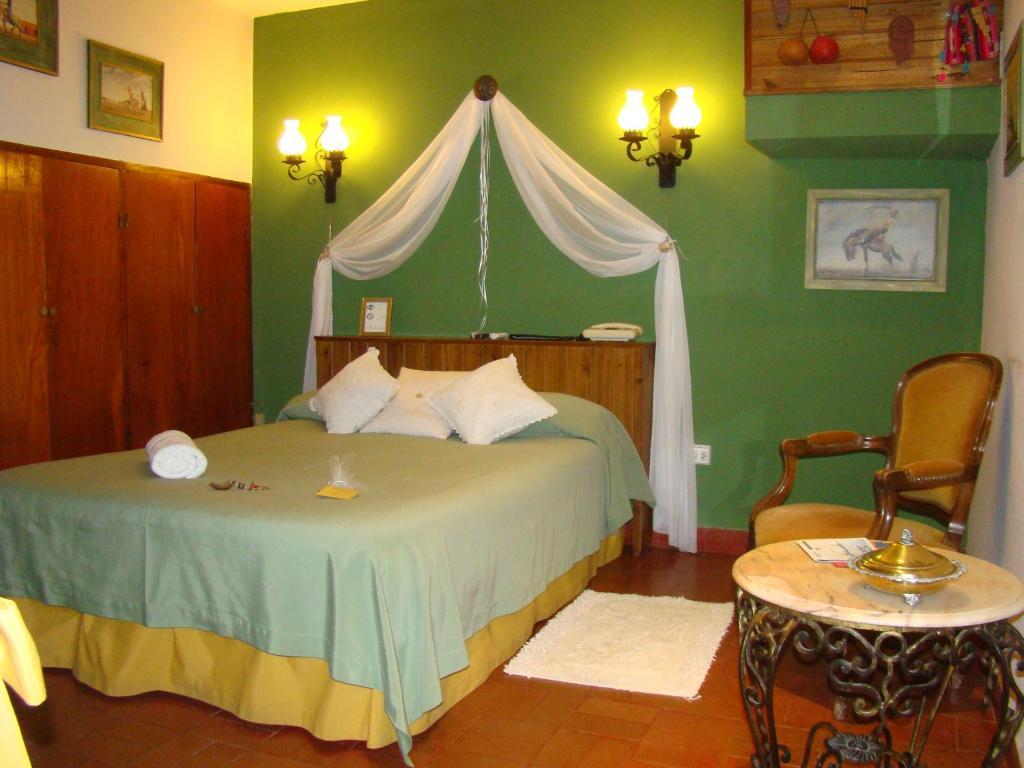 Hosteria Pascana San Salvador de Jujuy Pokoj fotografie