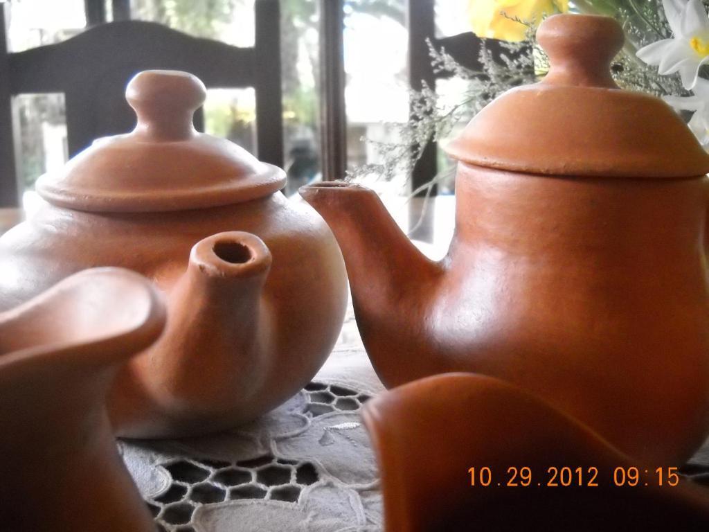 Hosteria Pascana San Salvador de Jujuy Exteriér fotografie