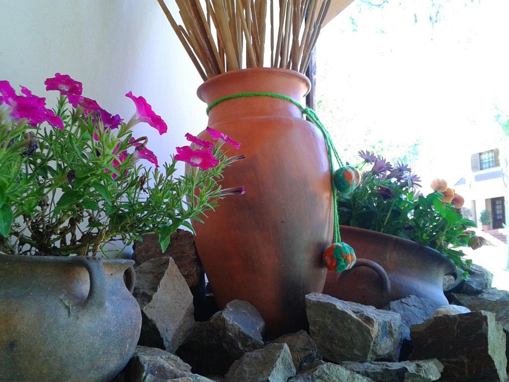 Hosteria Pascana San Salvador de Jujuy Exteriér fotografie